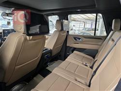 شێڤرۆلێت تاهۆ